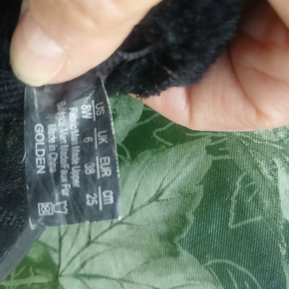 Women's booties - Picture 5 of 6